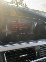 Audi A5 3,0   Tdi 176kw 2009