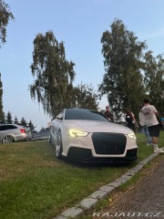 Audi A5 3,0   Tdi 176kw 2009