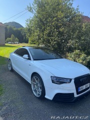 Audi A5 3,0   Tdi 176kw 2009