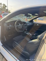 Audi A5 3,0   Tdi 176kw 2009