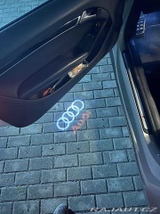 Audi A5 3,0   Tdi 176kw 2009