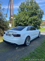 Audi A5 3,0   Tdi 176kw 2009