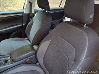 Škoda Kodiaq 2,0   TDI 4x4 odpočet DPH 2017
