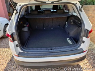 Škoda Kodiaq 2,0   TDI 4x4 odpočet DPH 2017