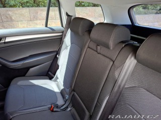 Škoda Kodiaq 2,0   TDI 4x4 odpočet DPH 2017
