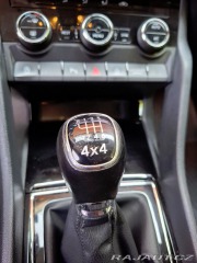 Škoda Kodiaq 2,0   TDI 4x4 odpočet DPH 2017