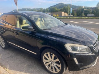 Volvo XC60 2,4   D5, 169kW