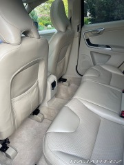 Volvo XC60 2,4   D5, 169kW 2014