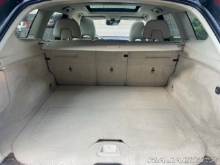 Volvo XC60 2,4   D5, 169kW 2014