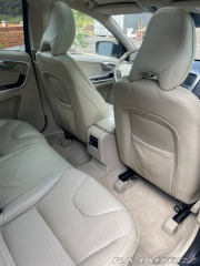 Volvo XC60 2,4   D5, 169kW 2014