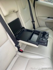 Volvo XC60 2,4   D5, 169kW 2014