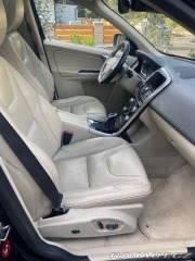 Volvo XC60 2,4   D5, 169kW 2014