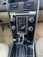 Volvo XC60 2,4   D5, 169kW 2014