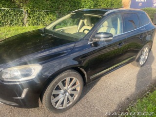 Volvo XC60 2,4   D5, 169kW 2014