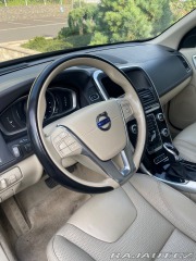 Volvo XC60 2,4   D5, 169kW 2014