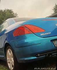 Peugeot 307 Kabriolet CC 2005