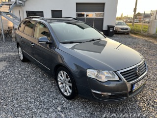 Volkswagen Passat 2.0TDi Variant
