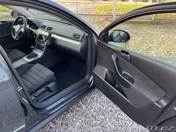 Volkswagen Passat 2.0TDi Variant 2010