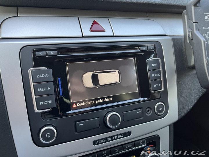 Volkswagen Passat 2.0TDi Variant 2010
