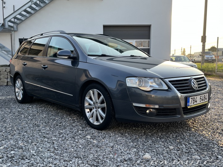 Volkswagen Passat 2.0TDi Variant 2010