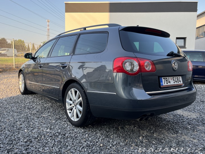 Volkswagen Passat 2.0TDi Variant 2010