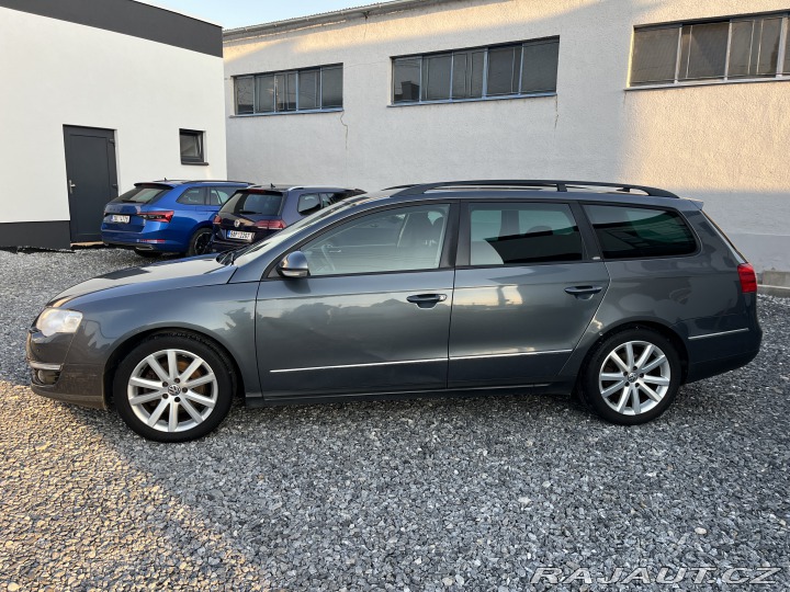 Volkswagen Passat 2.0TDi Variant 2010