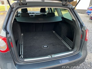 Volkswagen Passat 2.0TDi Variant 2010