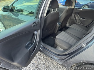 Volkswagen Passat 2.0TDi Variant 2010