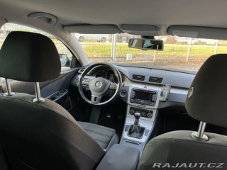 Volkswagen Passat 2.0TDi Variant 2010