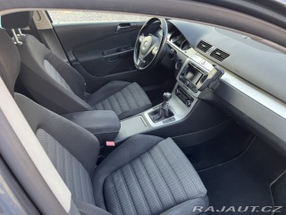 Volkswagen Passat 2.0TDi Variant 2010