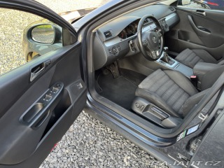 Volkswagen Passat 2.0TDi Variant 2010