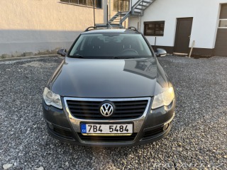 Volkswagen Passat 2.0TDi Variant 2010