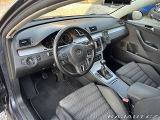 Volkswagen Passat 2.0TDi Variant 2010