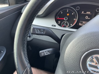 Volkswagen Passat 2.0TDi Variant 2010