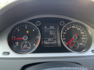 Volkswagen Passat 2.0TDi Variant 2010