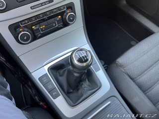 Volkswagen Passat 2.0TDi Variant 2010