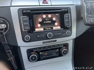 Volkswagen Passat 2.0TDi Variant 2010