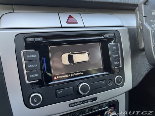 Volkswagen Passat 2.0TDi Variant 2010