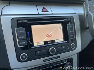 Volkswagen Passat 2.0TDi Variant 2010