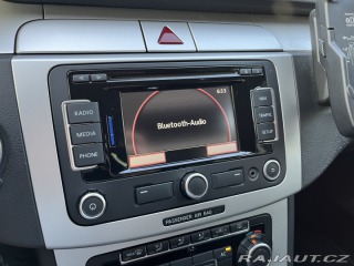 Volkswagen Passat 2.0TDi Variant 2010