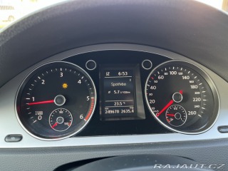 Volkswagen Passat 2.0TDi Variant 2010