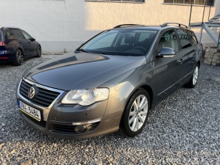 Volkswagen Passat 2.0TDi Variant 2010