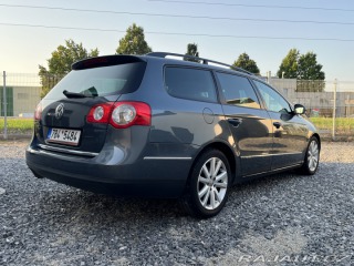 Volkswagen Passat 2.0TDi Variant 2010