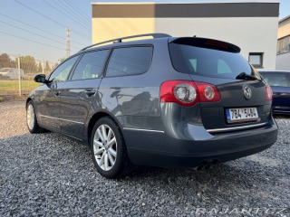 Volkswagen Passat 2.0TDi Variant 2010