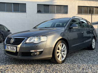 Volkswagen Passat 2.0TDi Variant 2010