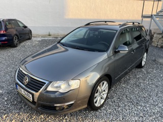 Volkswagen Passat 2.0TDi Variant 2010