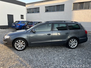 Volkswagen Passat 2.0TDi Variant 2010