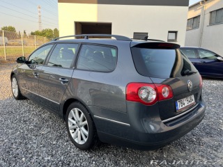 Volkswagen Passat 2.0TDi Variant 2010