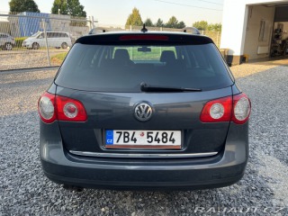 Volkswagen Passat 2.0TDi Variant 2010