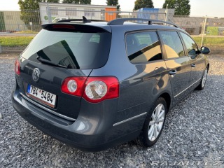 Volkswagen Passat 2.0TDi Variant 2010